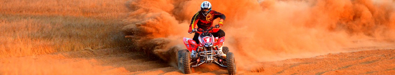 ANDY'S WORLD of MOTO