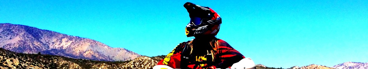 ANDY'S WORLD of MOTO